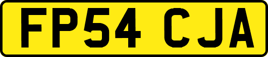 FP54CJA