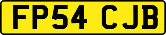 FP54CJB