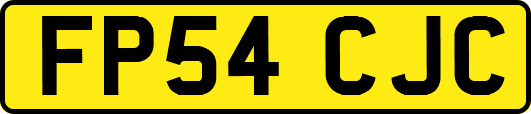 FP54CJC