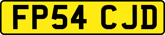 FP54CJD