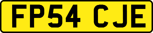 FP54CJE