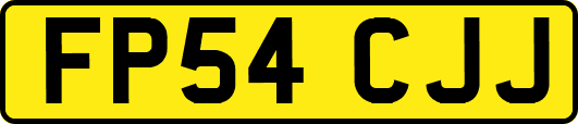 FP54CJJ
