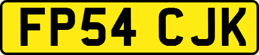 FP54CJK