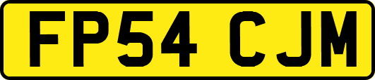 FP54CJM