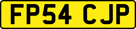 FP54CJP