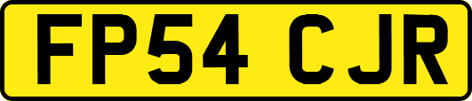 FP54CJR