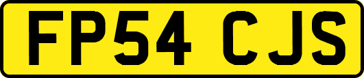 FP54CJS