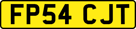 FP54CJT