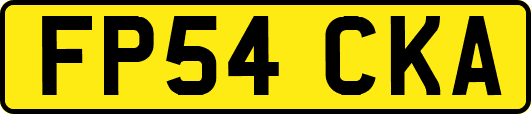 FP54CKA