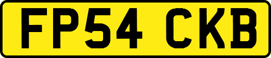 FP54CKB