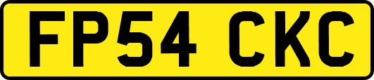 FP54CKC