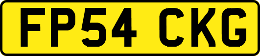 FP54CKG