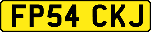 FP54CKJ