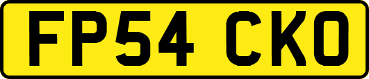 FP54CKO