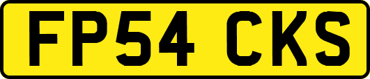 FP54CKS