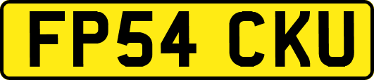 FP54CKU