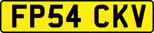 FP54CKV