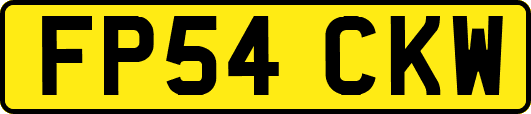 FP54CKW