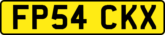 FP54CKX
