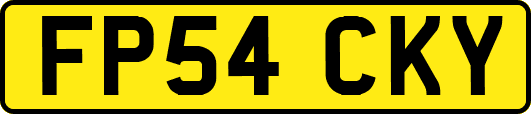 FP54CKY
