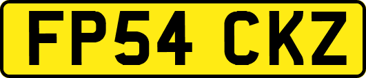 FP54CKZ