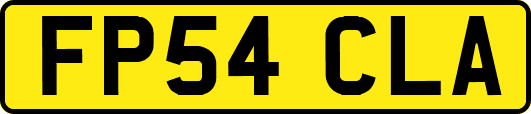 FP54CLA