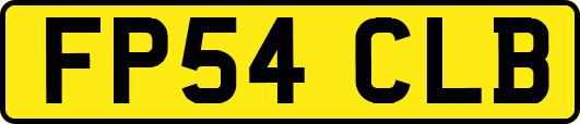 FP54CLB