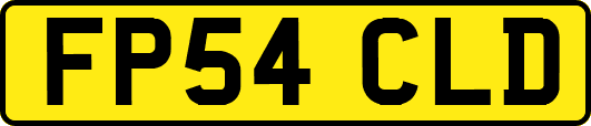 FP54CLD