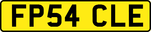 FP54CLE