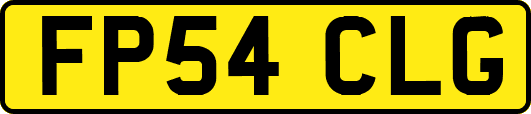 FP54CLG