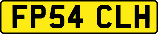 FP54CLH