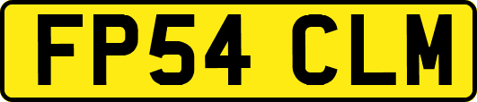 FP54CLM