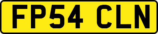FP54CLN