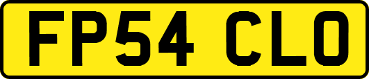 FP54CLO
