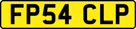 FP54CLP
