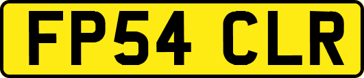 FP54CLR