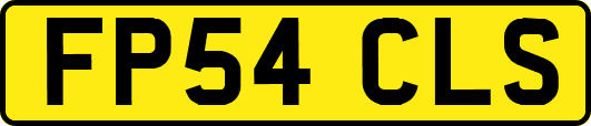FP54CLS