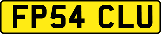 FP54CLU