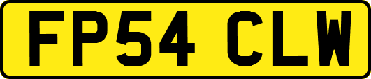 FP54CLW