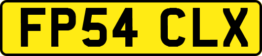 FP54CLX
