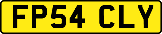 FP54CLY