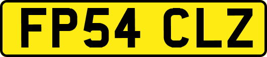 FP54CLZ