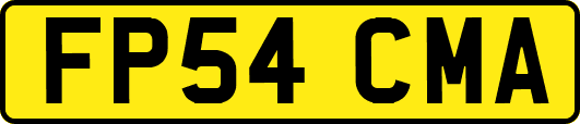 FP54CMA