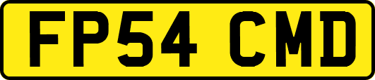 FP54CMD