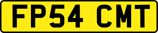 FP54CMT