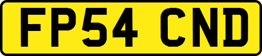 FP54CND