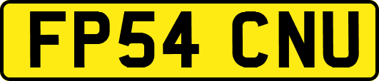FP54CNU
