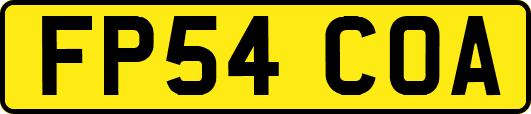 FP54COA