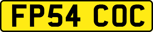FP54COC