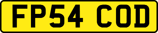 FP54COD